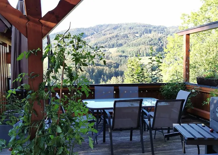 Ferienwohnung Am Fuchsbuehl