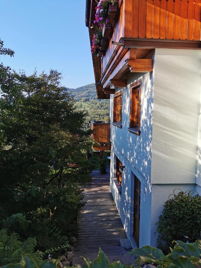 Am Fuchsbuehl * Schopfheim