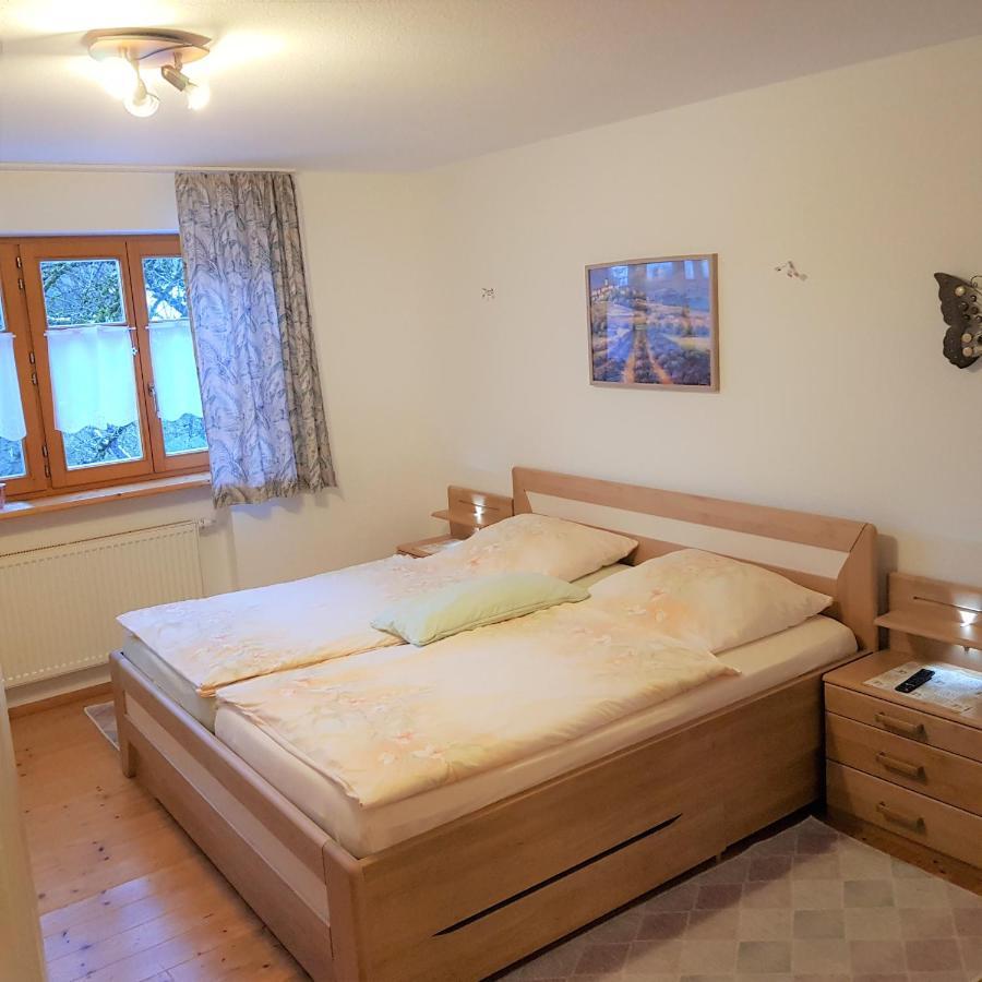 Apartment Am Fuchsbuehl Schopfheim