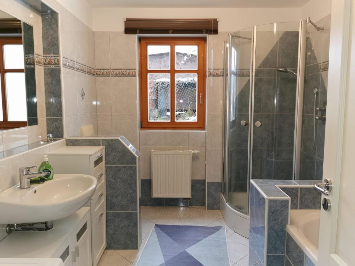Am Fuchsbuehl Apartment