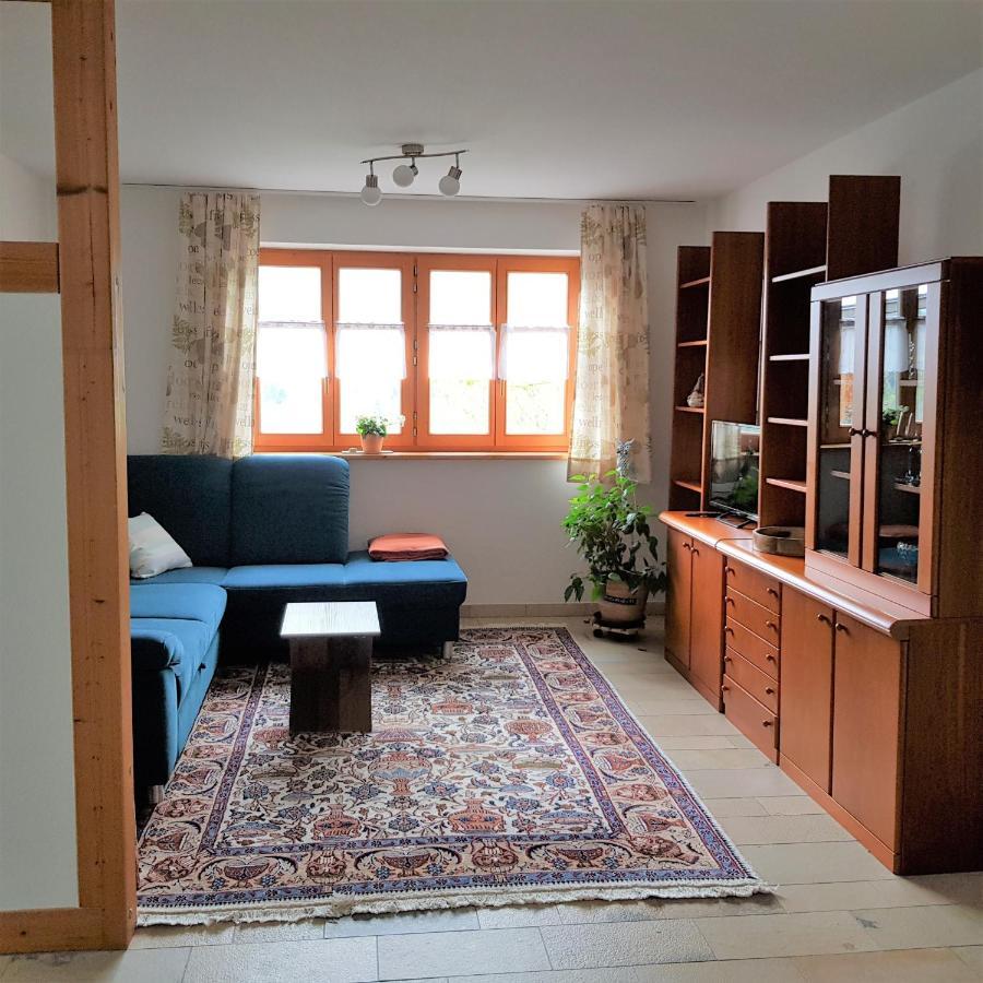 Apartment Am Fuchsbuehl Schopfheim